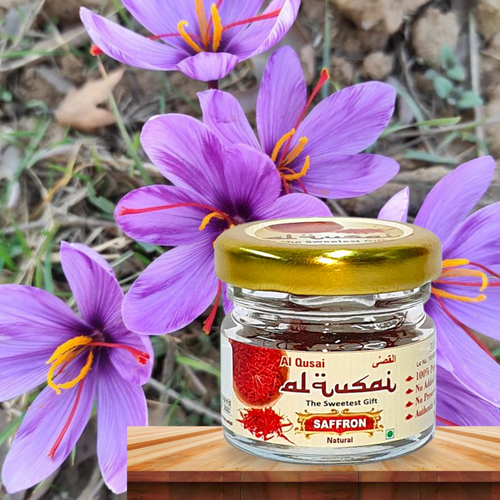 Saffron