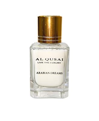 Al Qusai Arabian Dreams, Perfume/Parfum,  Unisex,  50ml  (without box)