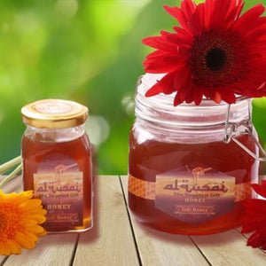 Sidr Honey