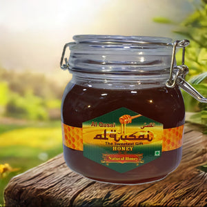 Natural Honey