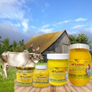Indian Breed Pure Cow Desi Ghee
