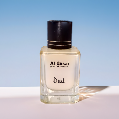 NATURAL OUD PERFUME/PARFUM WATERBASED UNISEX 50ML (WITHOUT BOX)