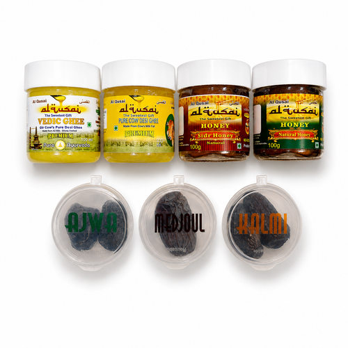 Pure Strength Discovery Combo