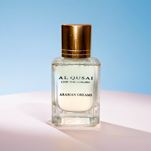 ARABIAN DREAMS PERFUME/PARFUM WATERBASED UNISEX 50ML (WITHOUT BOX)